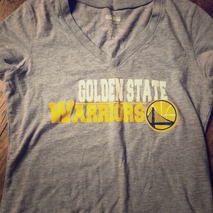 Golden State Warriors T-shirt